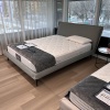 Fluff Calligaris double bed - showroom sample
